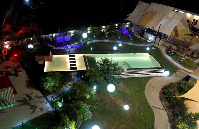 Red Mango Apartment Hotel - Foto 1