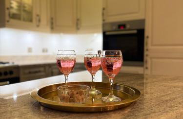 Luxury Ascot Indoor Heated Pool & Wellness Bubble Spa - Foto 50