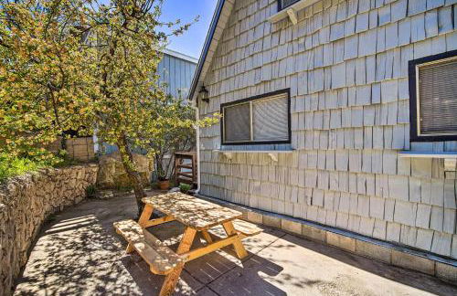 Running Springs Cabin with Large Deck and View! - Foto 28