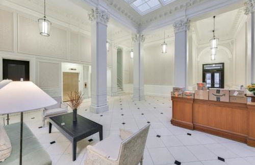 Walk to Boston Common Bright Apt with Rooftop Deck - Foto 22