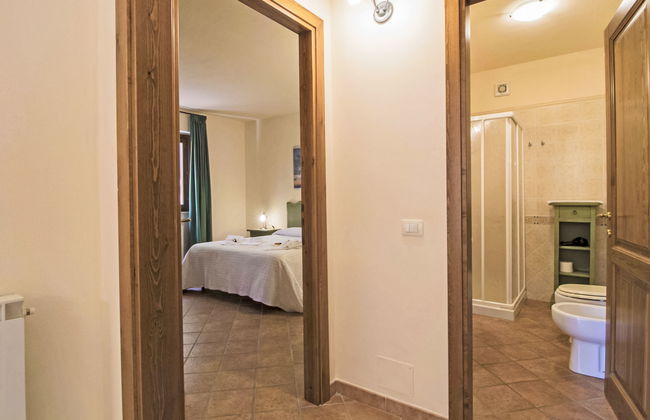 Thermae Apartment 23 - Foto 13