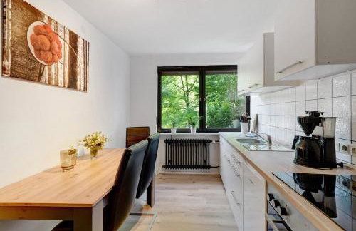 Ferienwohnung Am Lehen Schiltach - Foto 35