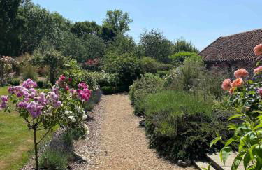 Barnacle Barn, North Norfolk - Foto 28