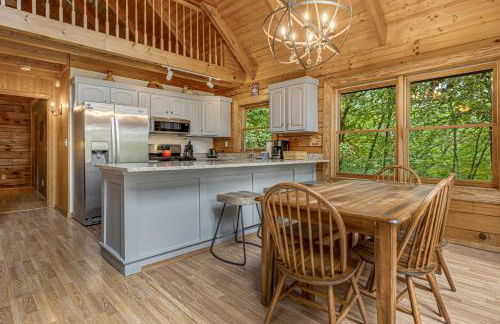 Red Wolf by Carolina Mornings - Foto 9