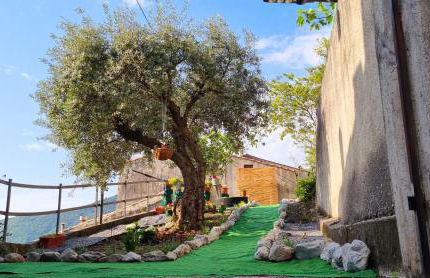 Pollino House - Foto 14