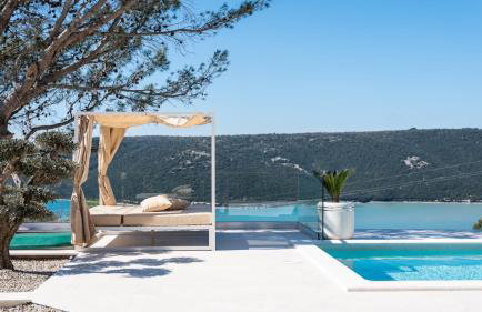 Vila Laguna Blu by Villas Guide - Foto 14