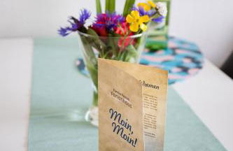 Strandchalet Elmo I in Wremen - Foto 12