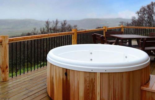 Red Kite & Osprey Lodges - Foto 15