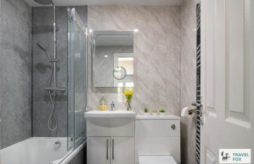 Angel Cottage - 5 mins drive to Alton Towers! - Foto 34