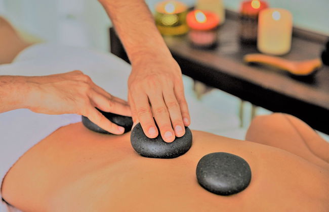 Acquaghiaccia Country House & Spa - Foto 16