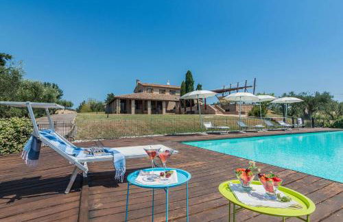 Villa Monica - Foto 41