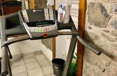 Hameau des Prodains - Résidence - Foto 66