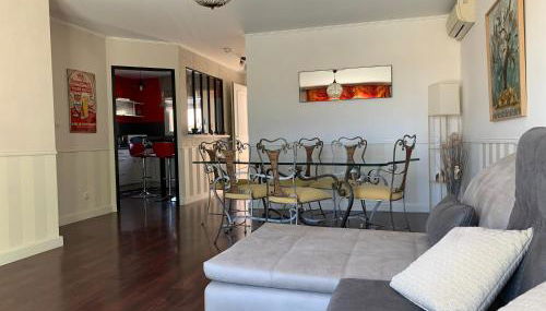 Maison cosy clim jardin netflix - Foto 2