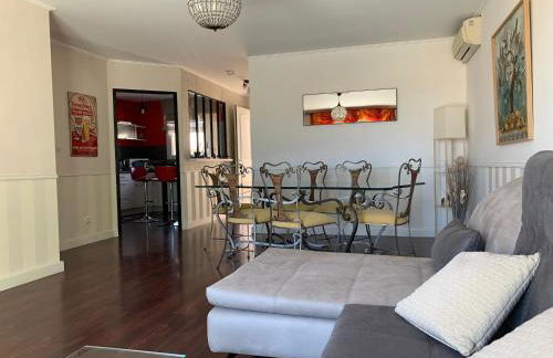 Maison cosy clim jardin netflix - Foto 2