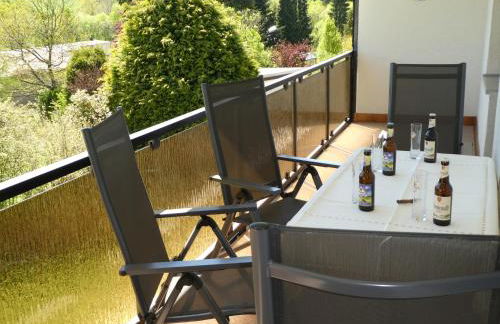 Ferienwohnung WällerAuszeit - Foto 19