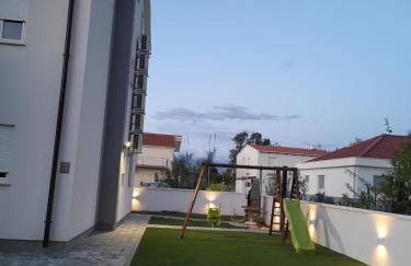 New family apartments Franka, Sabunike - Photo 50