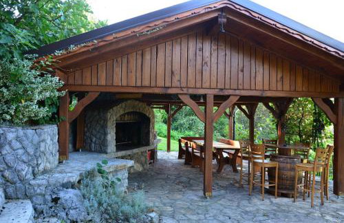 Vila Brloska - Foto 14