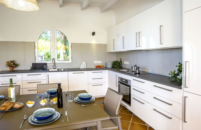 Villa La Tahona - Foto 14