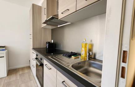 T2 Cité de l'Espace -4Pers - fully equipped - Foto 2