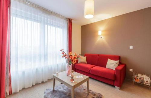 Zenao Appart'hôtels Strasbourg - Foto 14