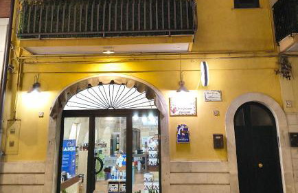 casa vacanza con balcone - Foto 11