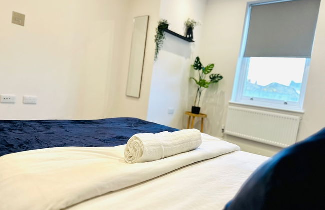 Spacious 2 Bedroom Apartment in Margate - Foto 7