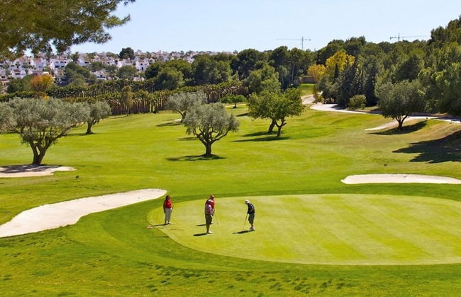 Flamenca Village by Mar Holidays - Foto 70