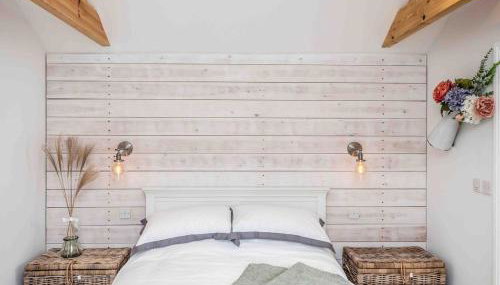 Garden Cottage, Cosy, Private, Short drive to beach - Foto 2