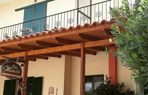 Villa Manolis - Foto 7