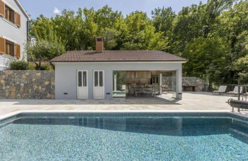 Villa Grey Stone - Photo 20