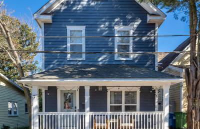 Downtown Wilmington Home ~ Pet Friendly - Foto 7