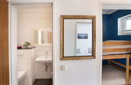 Blankwasserweg 131 Lensterstrand Oase Bungalow 4 - Photo 11