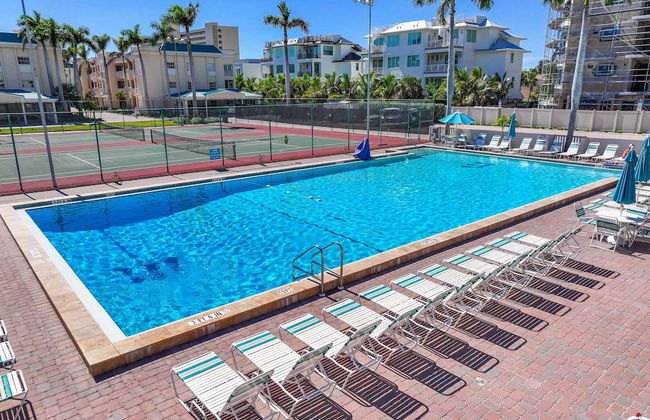 Palm Bay Club by Beachside Management - Photo 125