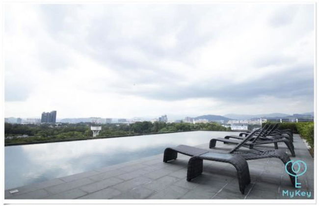 Expressionz Professional Suites by MyKey - Foto 61