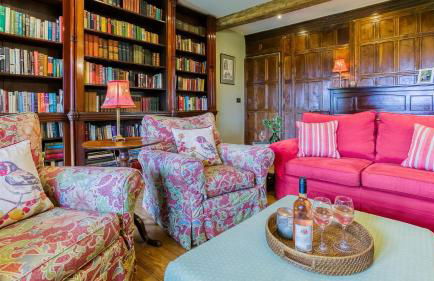 Hafod Cae Maen - Foto 71