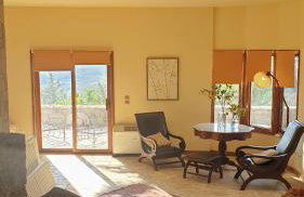 Private Villa with Panoramic View - Foto 69