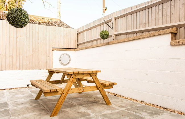 Central Stamford Townhouse - Foto 34