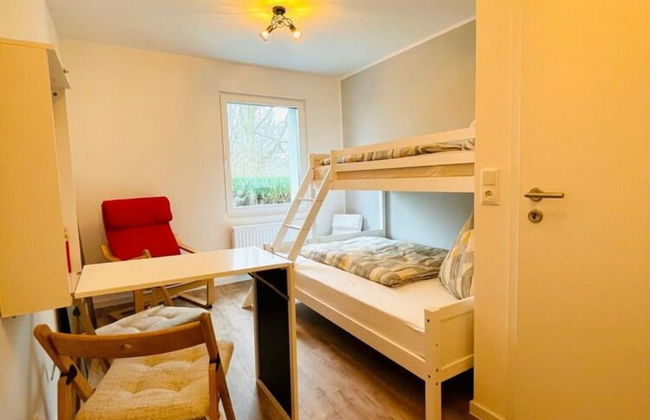 Apartment Helma Near sea Beach With Terrace - Foto 3