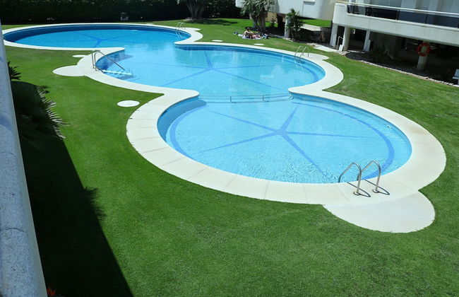 Apartamento Mediterráneo - Photo 1