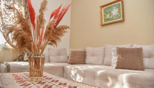 Sunny apartment - Photo 4