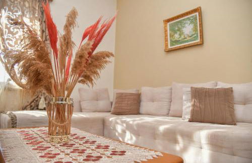 Sunny apartment - Photo 4