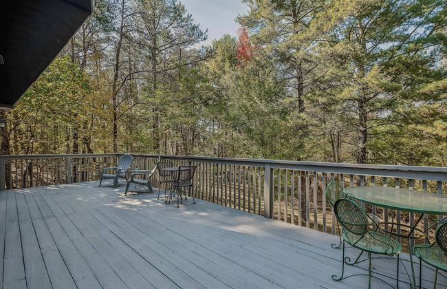 Mountain View Hideaway- A Fun Time Away! - Foto 12