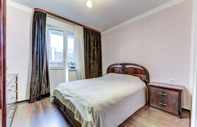 AG Apartment John Reed 4-1 - Photo 3