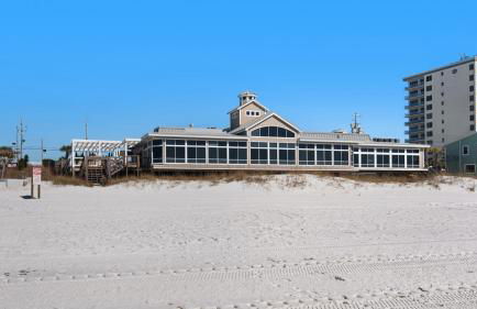 Chateau La Mer II 902 - Pirates Mermaid - Foto 120