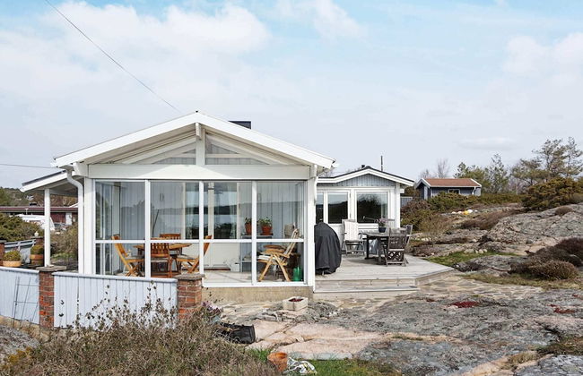 4 Person Holiday Home in Varberg - Photo 16