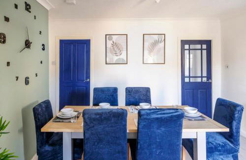 Columbia - Sleeps 5, WiFi, Parking, Netflix, Near Observatory - Foto 27