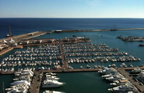 Suite Sun And Sea - Foto 38