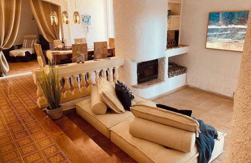 Casa dos Calas - Foto 1