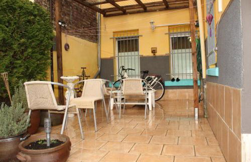 A&S Ferienwohnungen Bonnerstraße 62 - Foto 35