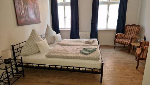 Bleibe Buckau - Foto 4